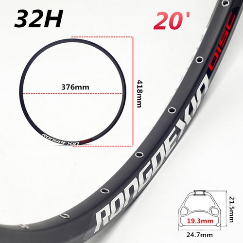 Jante roue vélo - roue, de