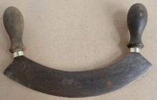 HACHOIR à HERBES ANCIEN