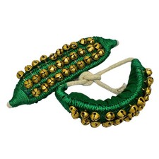 Cheville cloche indienne