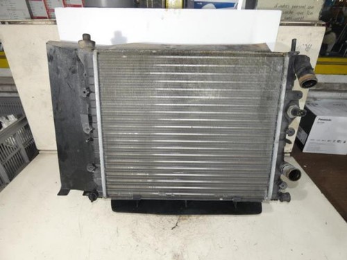 Radiateur eau renault megane - renault, 1