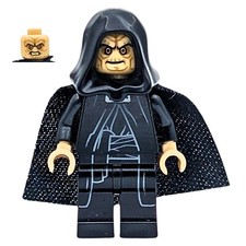 Ensemble de figurines LEGO