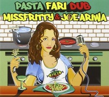 MISS FRITTY & JOE ARIWA -