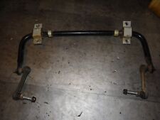 barre stabilisatrice quad