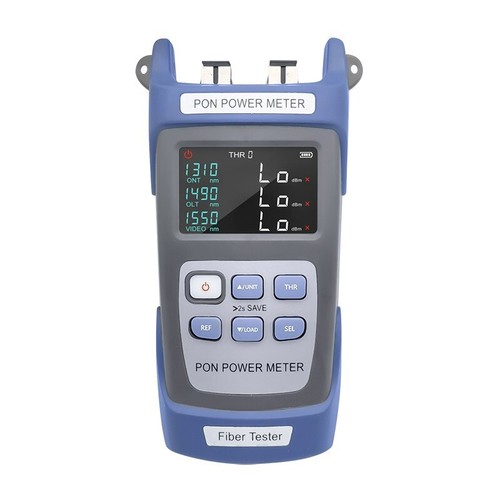 Tm581 pon power - pon, sc/apc