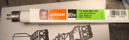 Osram lampe fluorescente t5 - fh,