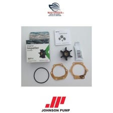 09-810B-1 KIT TURBINE POMPE EAU MER MOTEUR VETUS NANNI YANMAR