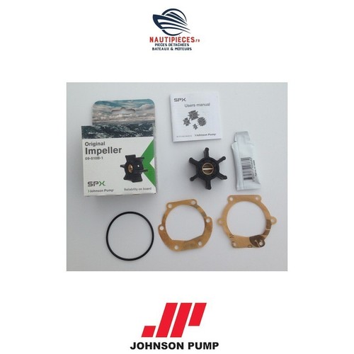 810b kit turbine - kit, pompe