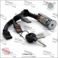 Fermeture-volant Sidat pour