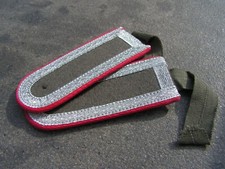 epaulette militaire     allemande        reproduction     (TP 2)