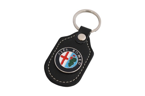 Porte clés alfa romeo - romeo, 146