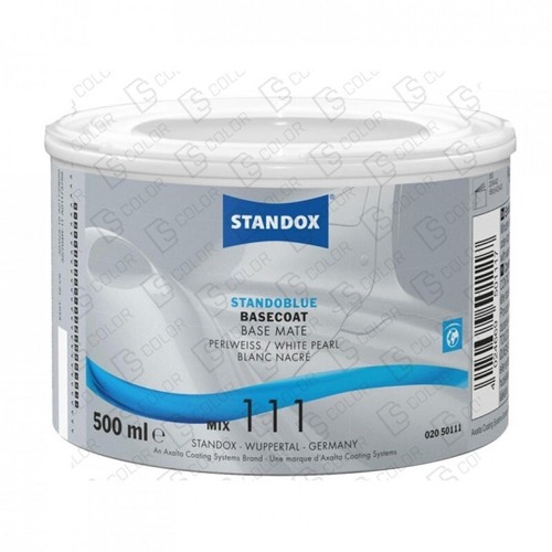 Base standox stando - base,