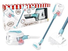 Aspirateur sans Fil 4in1 Jeu Jouet Enfants Sar