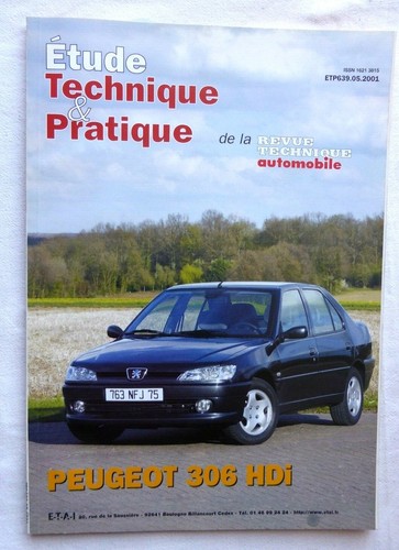 Rta revue technique - rta,