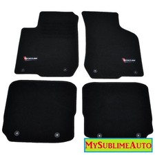 Tapis Sol Audi A3 8L Quattro