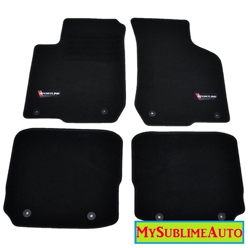 Tapis sol audi - sol, a3
