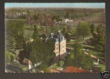 AUTHON (17) MANOIR & VILLAS en