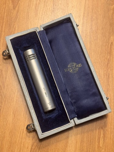 Neumann kmi cardoid mic - cardoid,