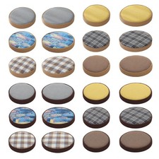 Coussin de siège de style