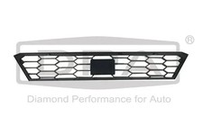 Grille de pare-chocs avant