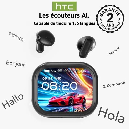 Ecouteur bluetooth casque - bluetooth, 6.0