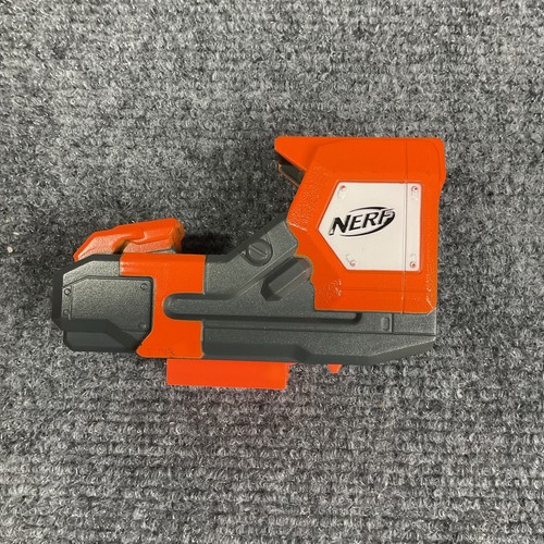 Nerf elite strike modulus - nerf,