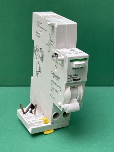 Vigi idt40 mono - idt40, 25a