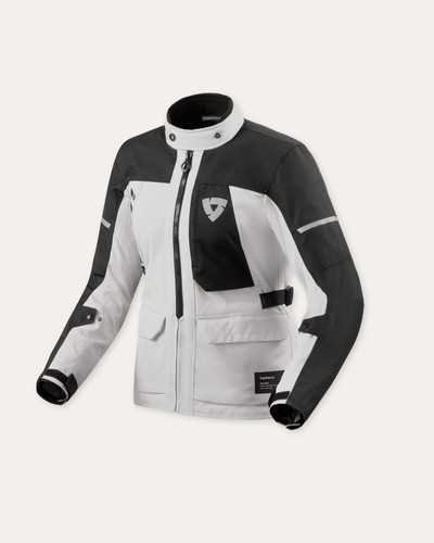 Jacket convergent h2o - jacket,