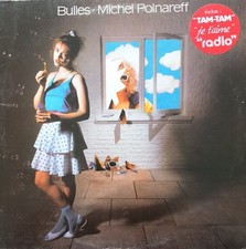 LP 33T ALBUM - Michel