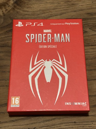Spider man spiderman - spiderman, édition