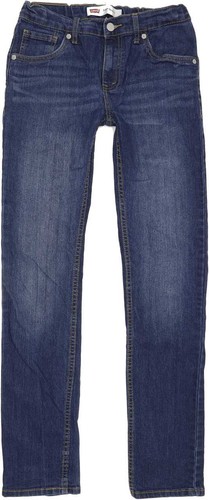 Levi 510 kids homme - levi's, bleu