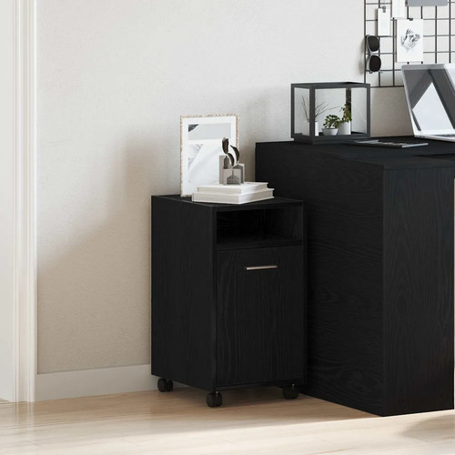 Armoire appoint roues - appoint, à
