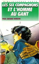 Les Six Compagnons et l'Homme