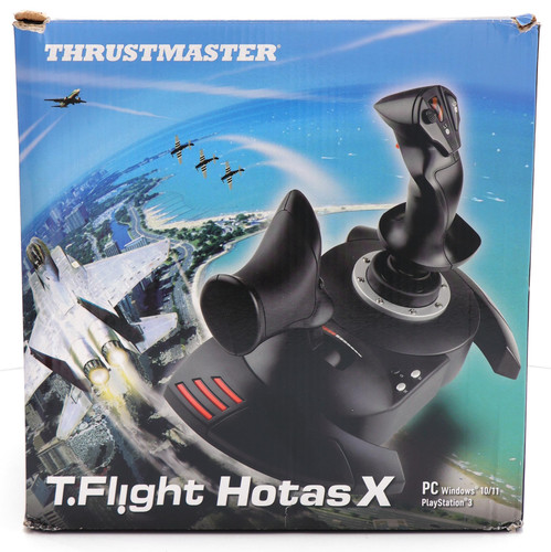Accessory flight control - accessory:,