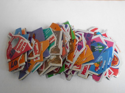 Lot magnets choix - 3,