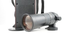 Objectif Sigma AF Zoom 170-500