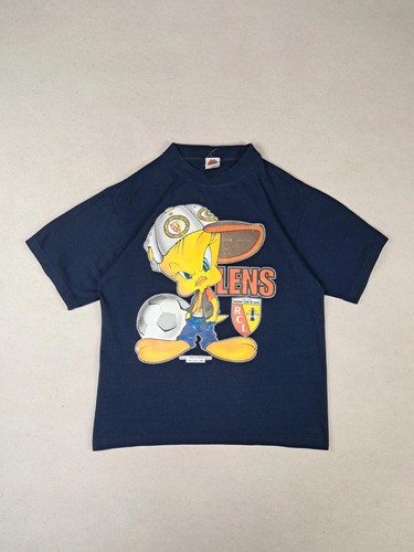 Shirt titi looney tunes - t-shirt,