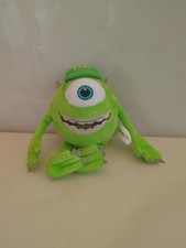 Peluche Disney Monstres Et