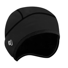 Bonnet de vélo d'hiver -