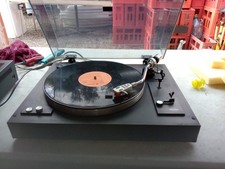 Platine disque vinyle phonia - disque,