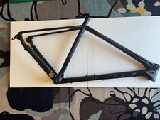 FRAME SCOTT SCALE  XL 700 SL