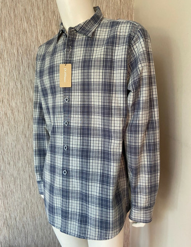 Dkny chemise overshirt - chemise,