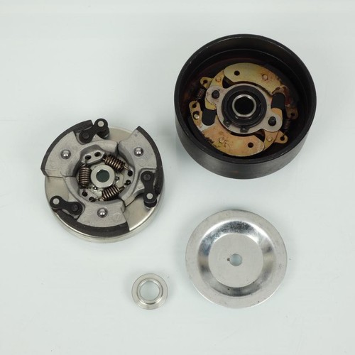 Embrayage rms pour - embrayage,