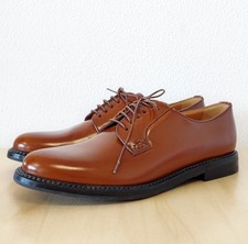 CHURCH'S Leather Men's Shoes, EU 39,5