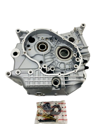 Carter ducati 748 siège - r,