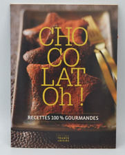 Chocolat Oh - Recettes 100%