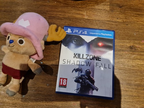 Killzone shadow fall - killzone, /