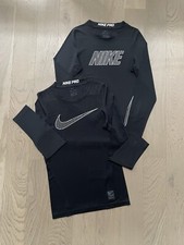 Lot sous peau de sport NIKE Dri-Fit taille L (12/13 ans) neuf
