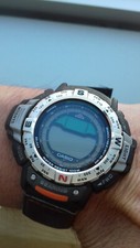 Casio PRT-35 PRO TREK Module