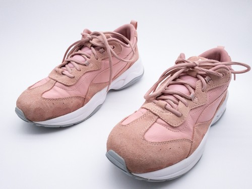 Puma cilia baskets - puma,