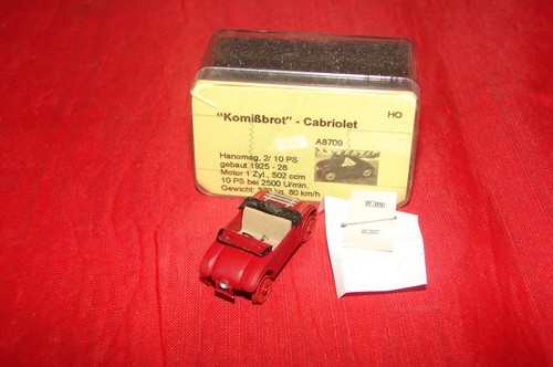 Saller modelle voiture - saller,